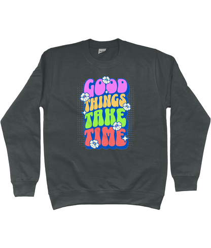 Front Side