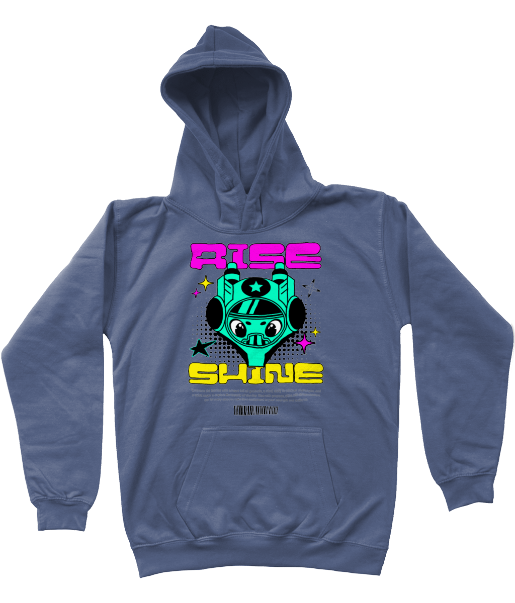 Front Side
