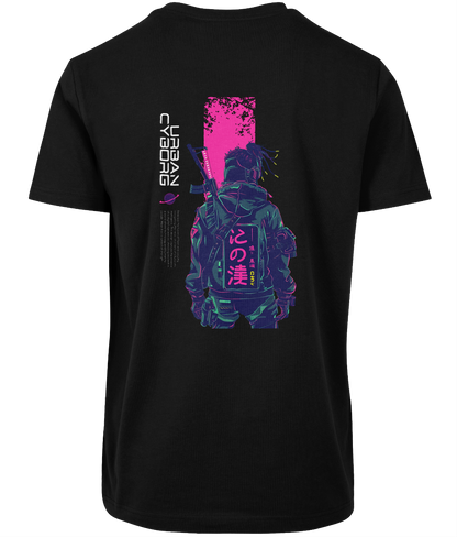 Heavy Oversize Tee Urban
