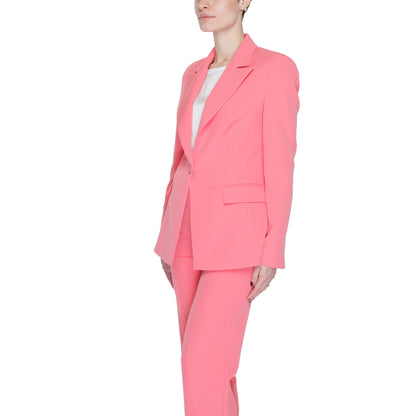 Silence  Women Blazer