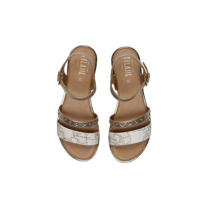 Alviero Martini Prima Classe Women Sandals