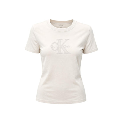 Calvin Klein Jeans  Women T-Shirt