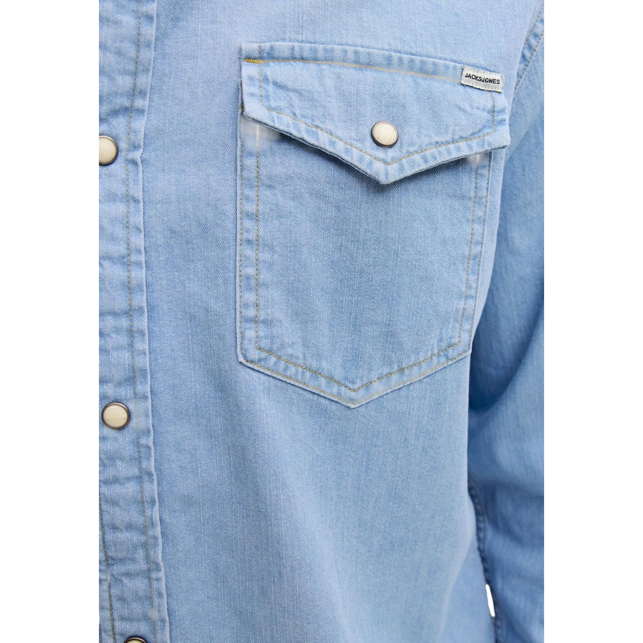 Jack Jones Men Shirt