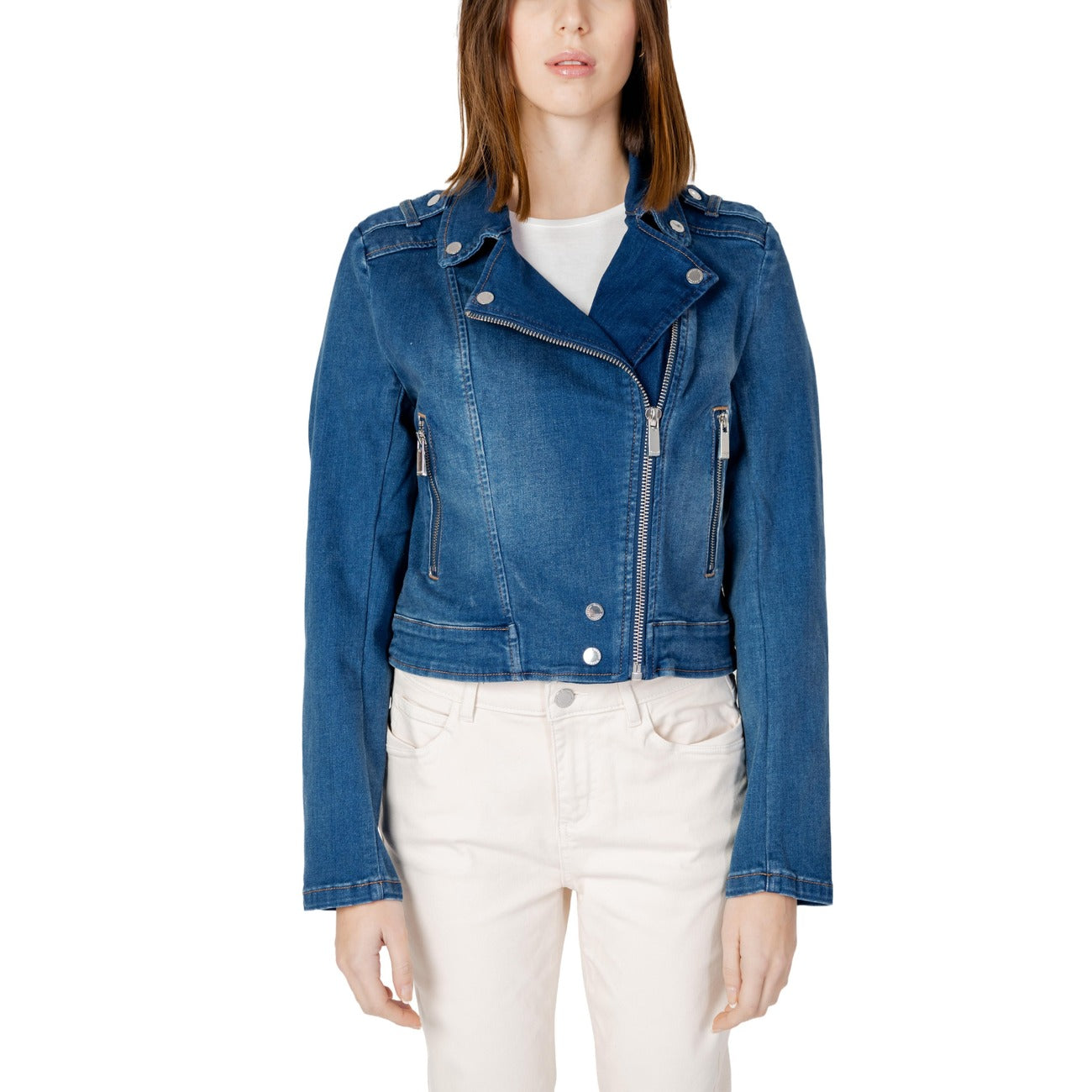 Morgan De Toi  Women Blazer