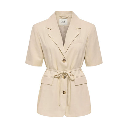 Jacqueline De Yong  Women Blazer