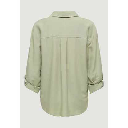 Jacqueline De Yong  Women Shirt