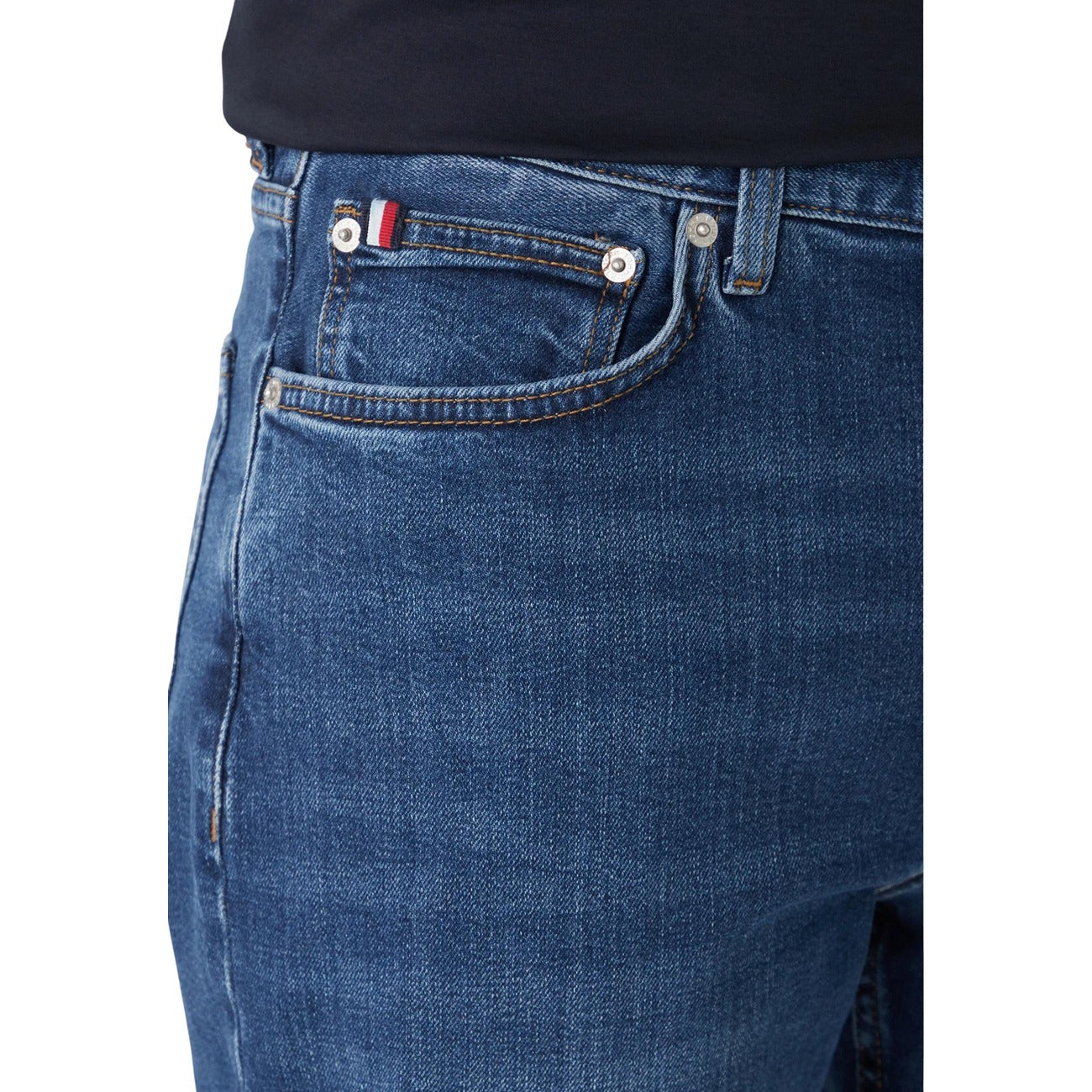 Tommy Hilfiger Men Jeans