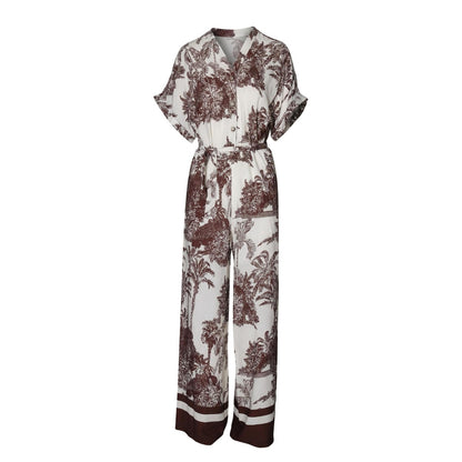 Artigli  Women Jumpsuit