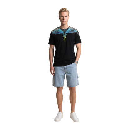 County Of Milan Men T-Shirt