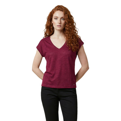 Morgan De Toi  Women T-Shirt