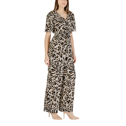 Ichi  Women Jumpsuit
