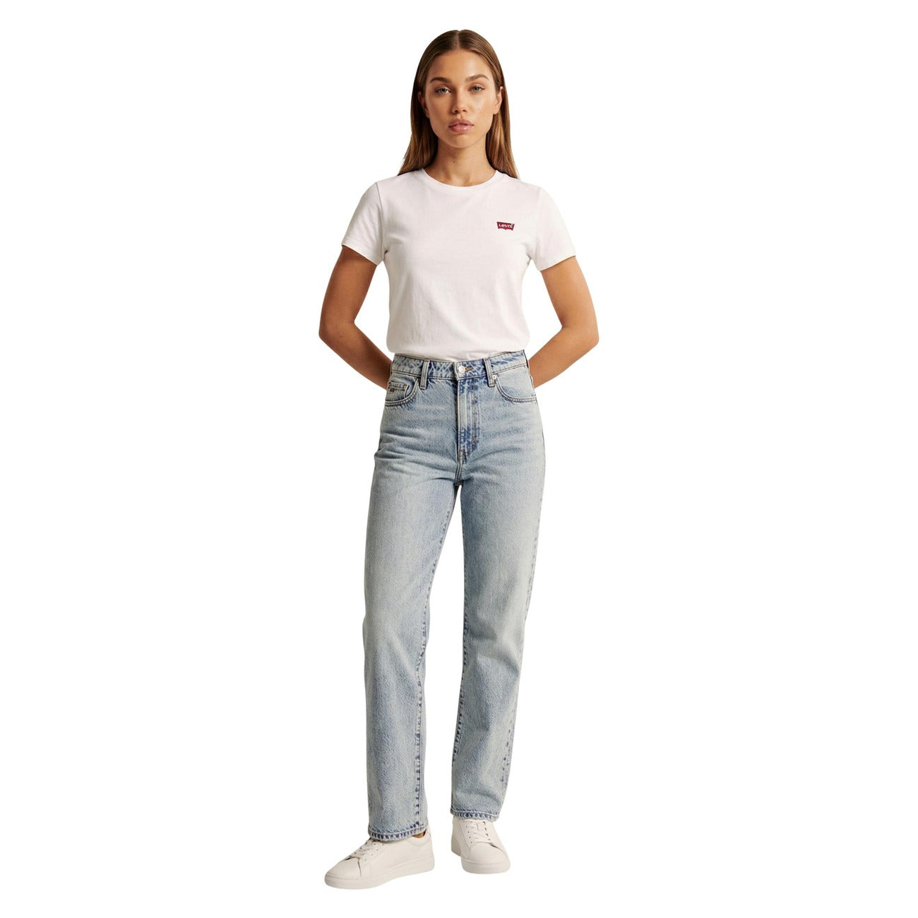 Levi`s  Women T-Shirt