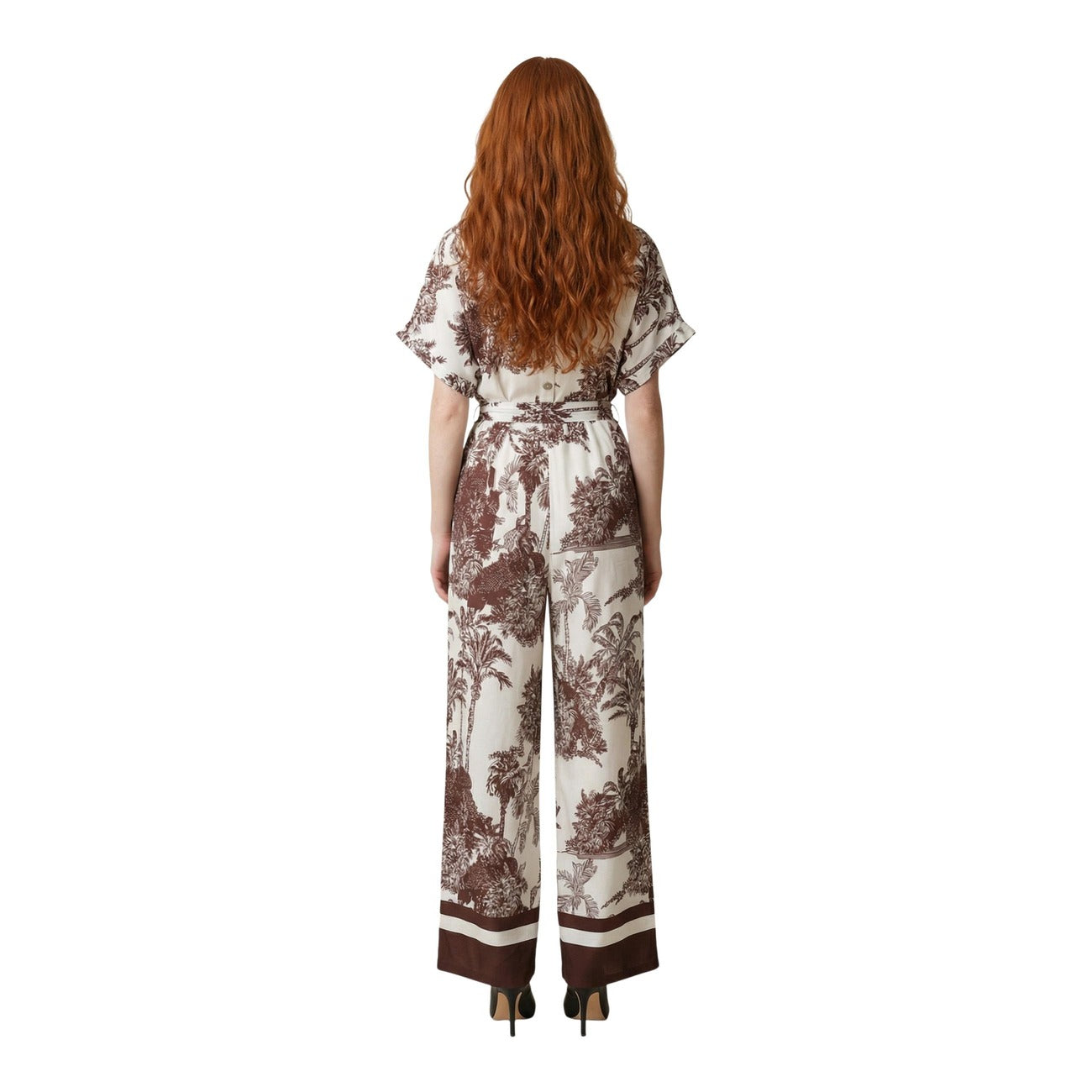 Artigli  Women Jumpsuit