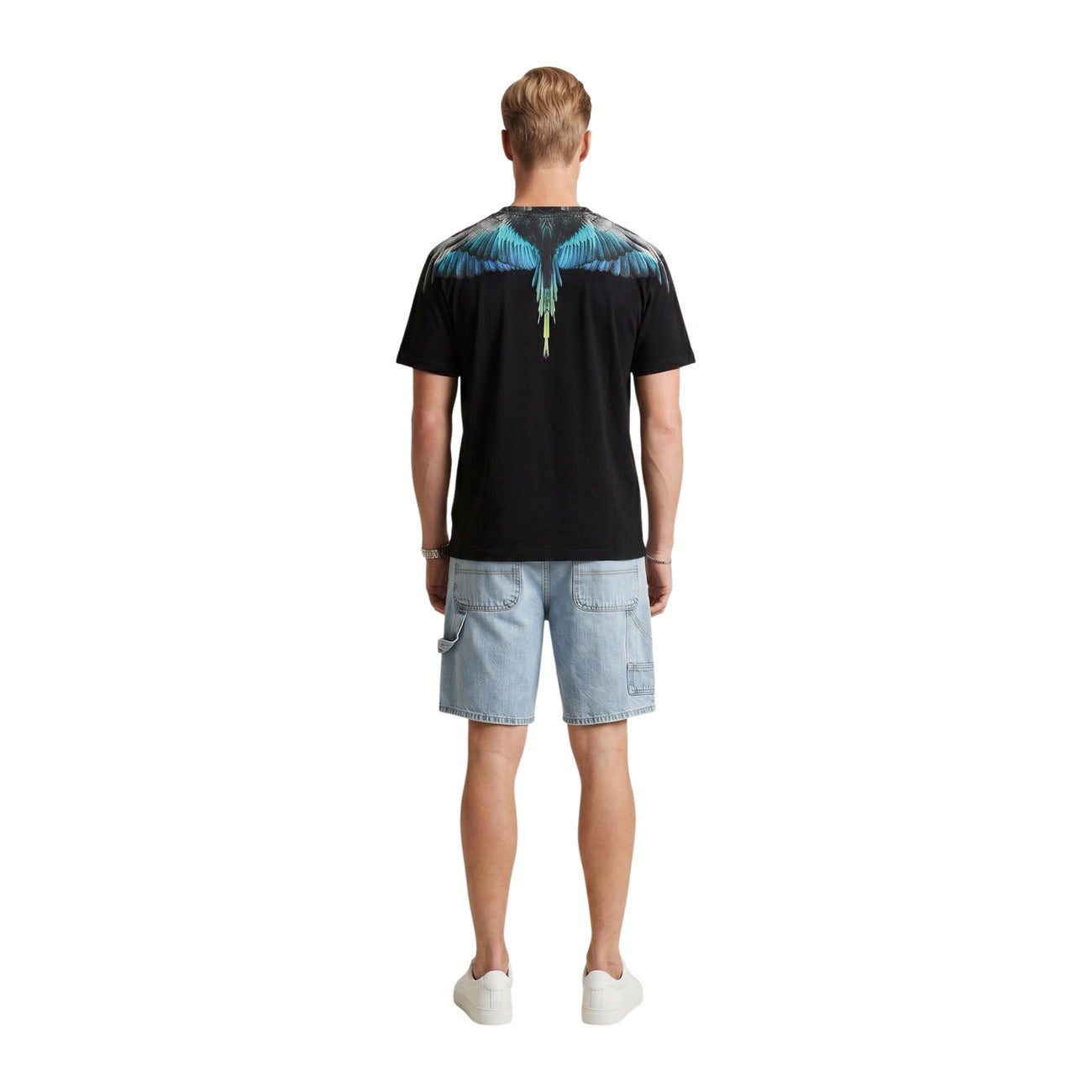 County Of Milan Men T-Shirt