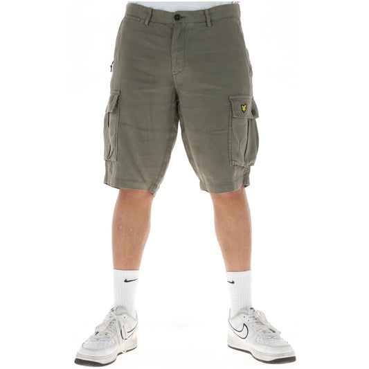 Lyle & Scott Men Shorts