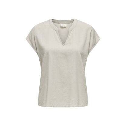 Jacqueline De Yong  Women Blouse