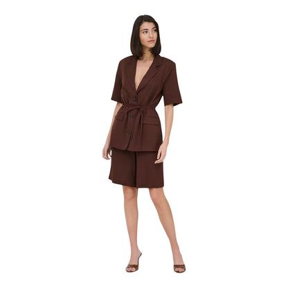 Jacqueline De Yong  Women Blazer