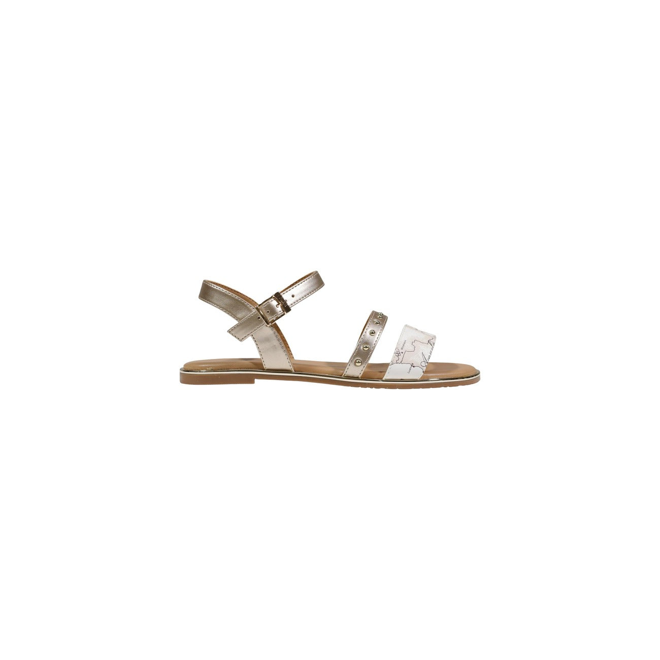 Alviero Martini Prima Classe Women Sandals