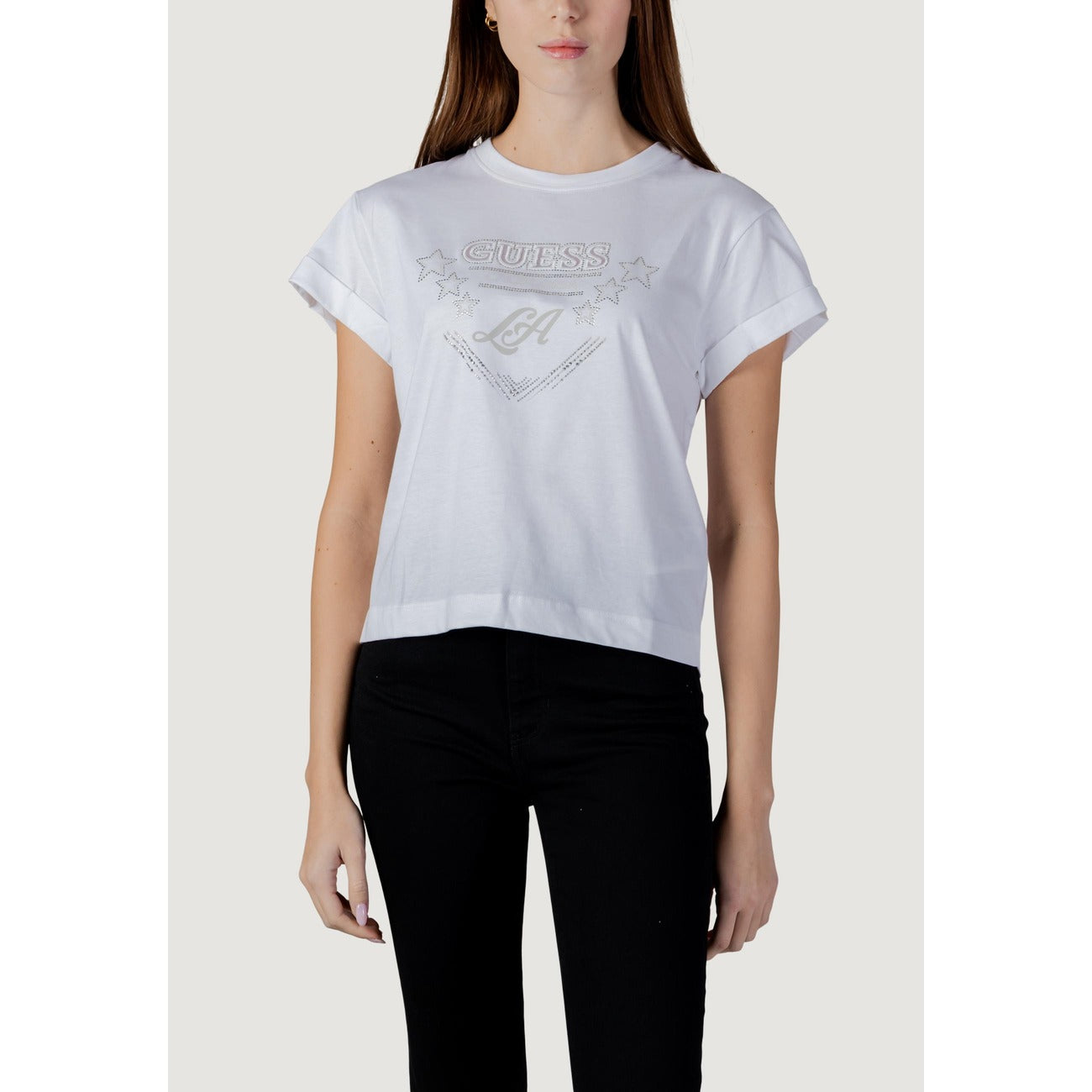 Guess  Women T-Shirt