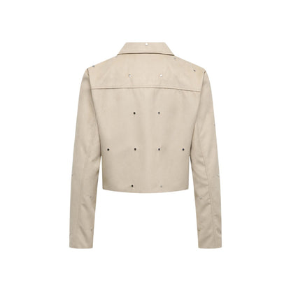 Jacqueline De Yong  Women Blazer