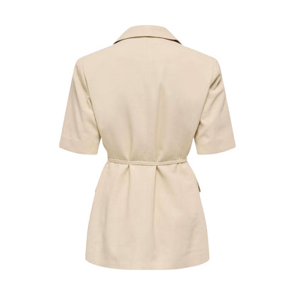 Jacqueline De Yong  Women Blazer