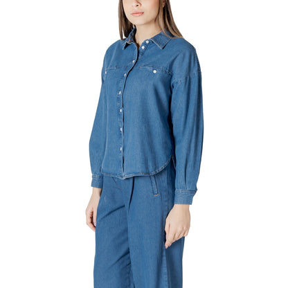 Ichi  Women Shirt