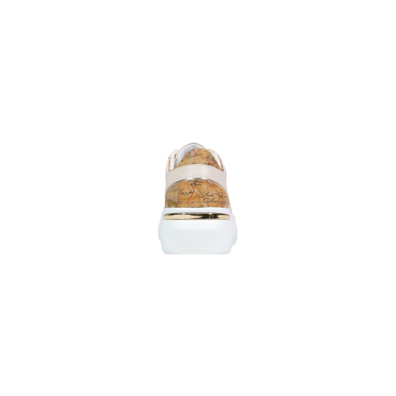 Alviero Martini Prima Classe Women Sneakers