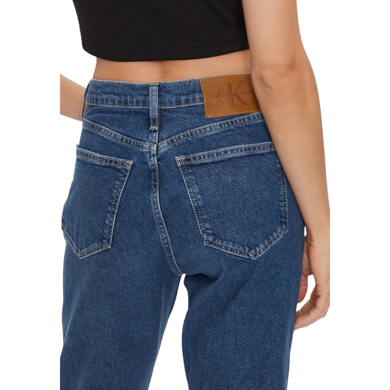 Calvin Klein Jeans  Women Jeans