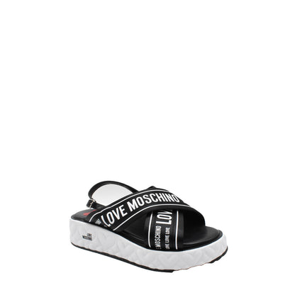 Love Moschino Women Sandals