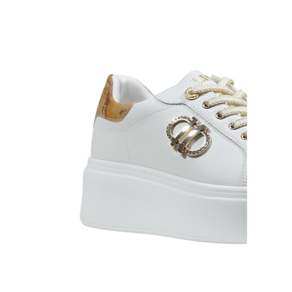 Alviero Martini Prima Classe Women Sneakers
