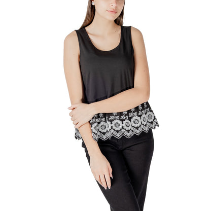 Ichi  Women Top