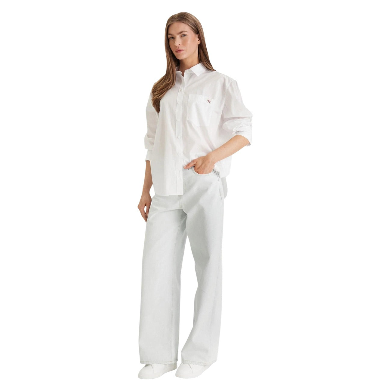 Calvin Klein Jeans  Women Shirt