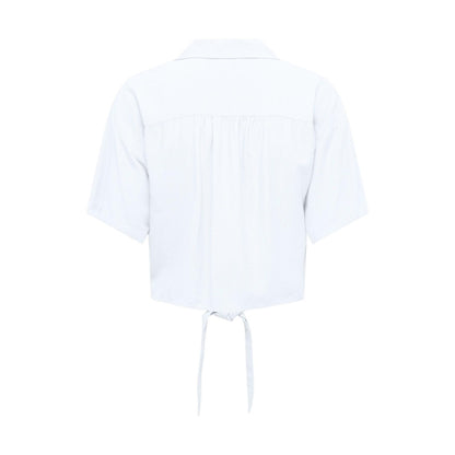 Jacqueline De Yong  Women Shirt