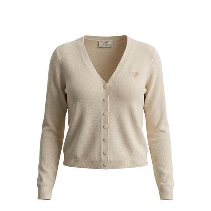 Jacqueline De Yong  Women Cardigan
