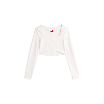 Tommy Hilfiger Jeans  Women T-Shirt