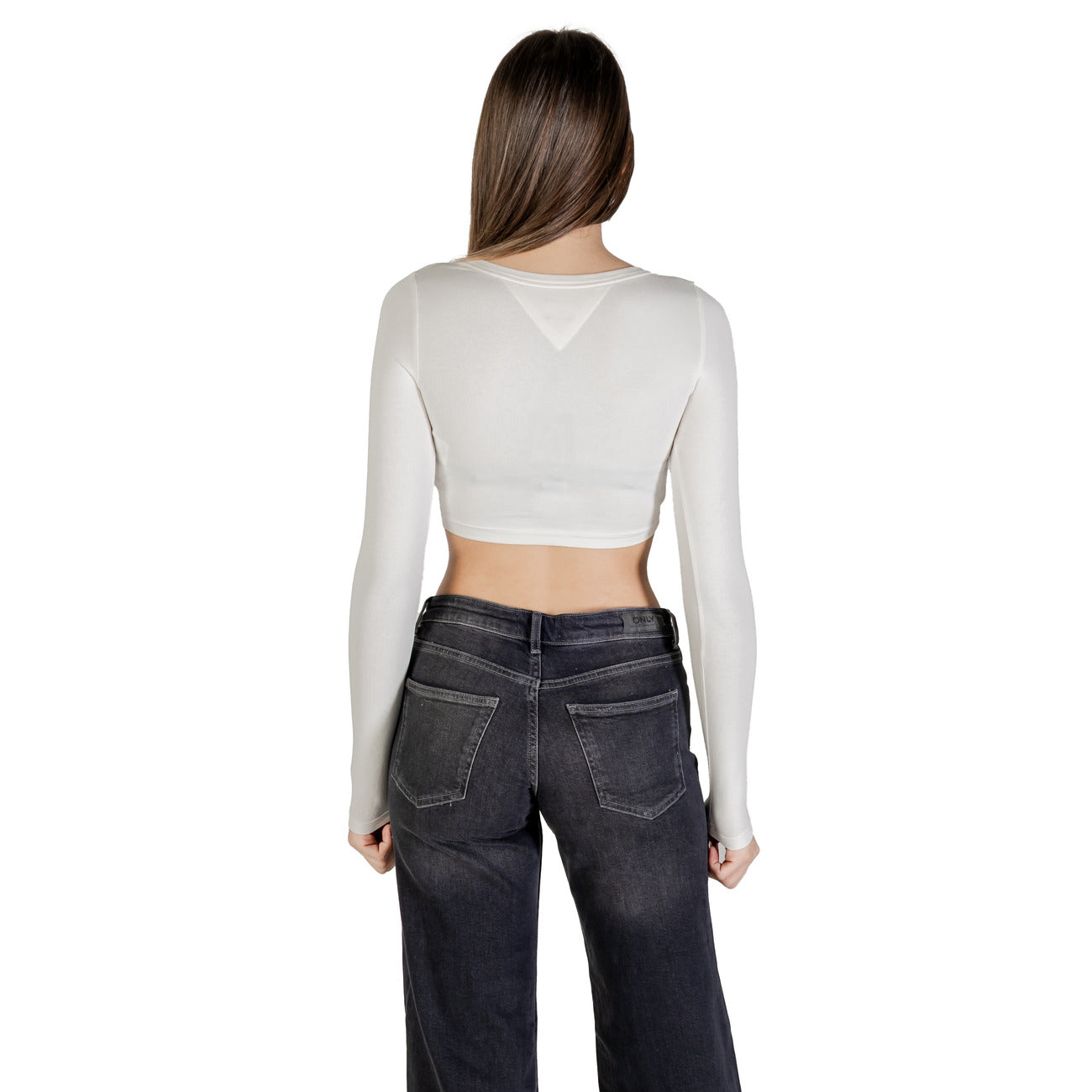 Tommy Hilfiger Jeans  Women T-Shirt