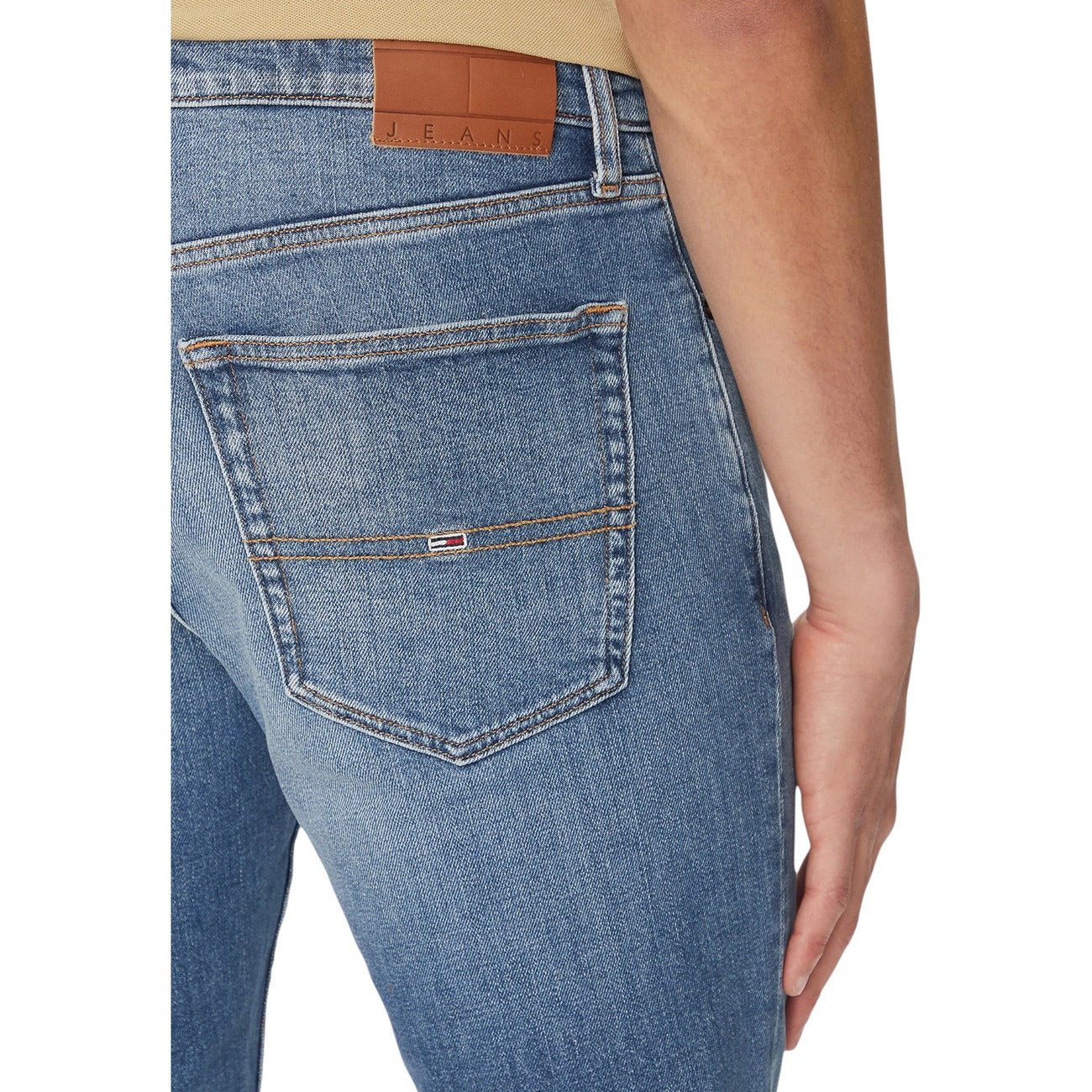 Tommy Hilfiger Jeans Men Jeans
