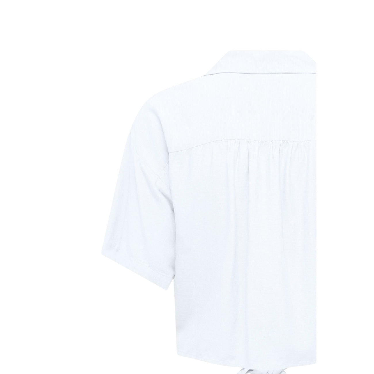 Jacqueline De Yong  Women Shirt