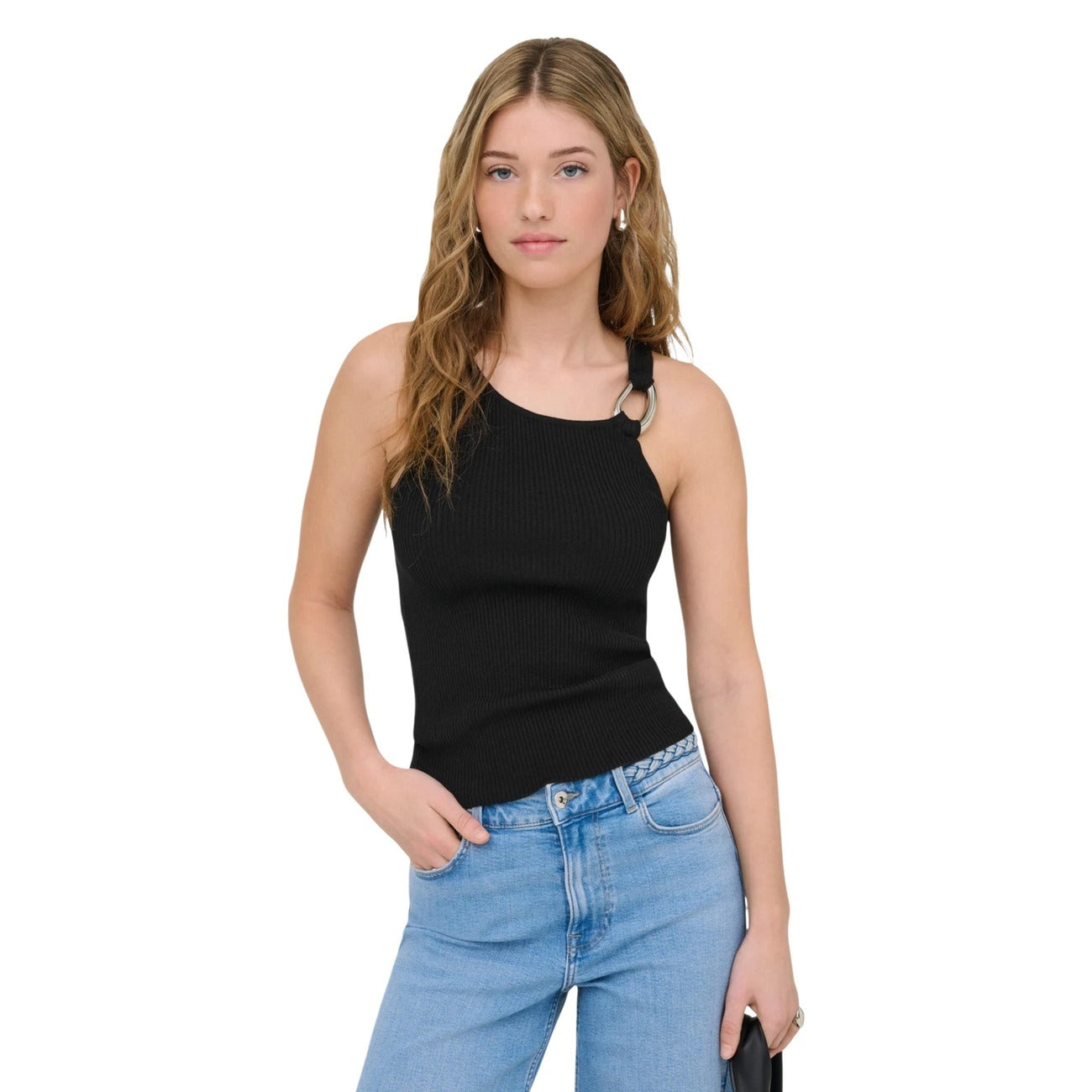 Only  Women Top