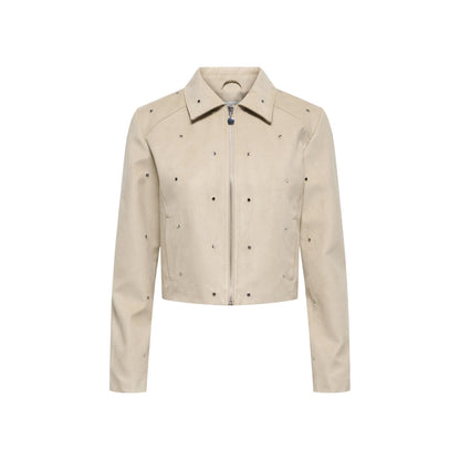 Jacqueline De Yong  Women Blazer