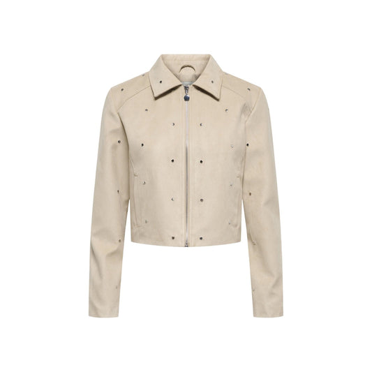 Jacqueline De Yong  Women Blazer