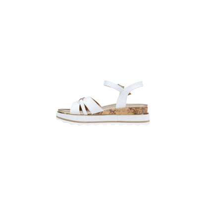 Alviero Martini Prima Classe Women Sandals