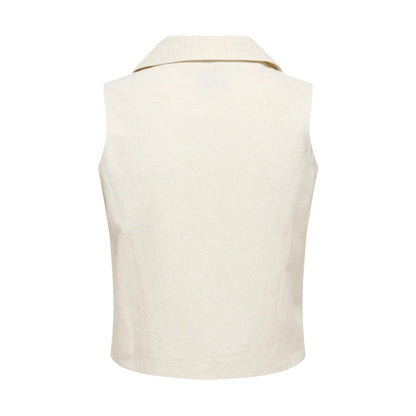 Jacqueline De Yong  Women Gilet