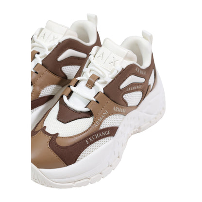 Armani Exchange Women Sneakers