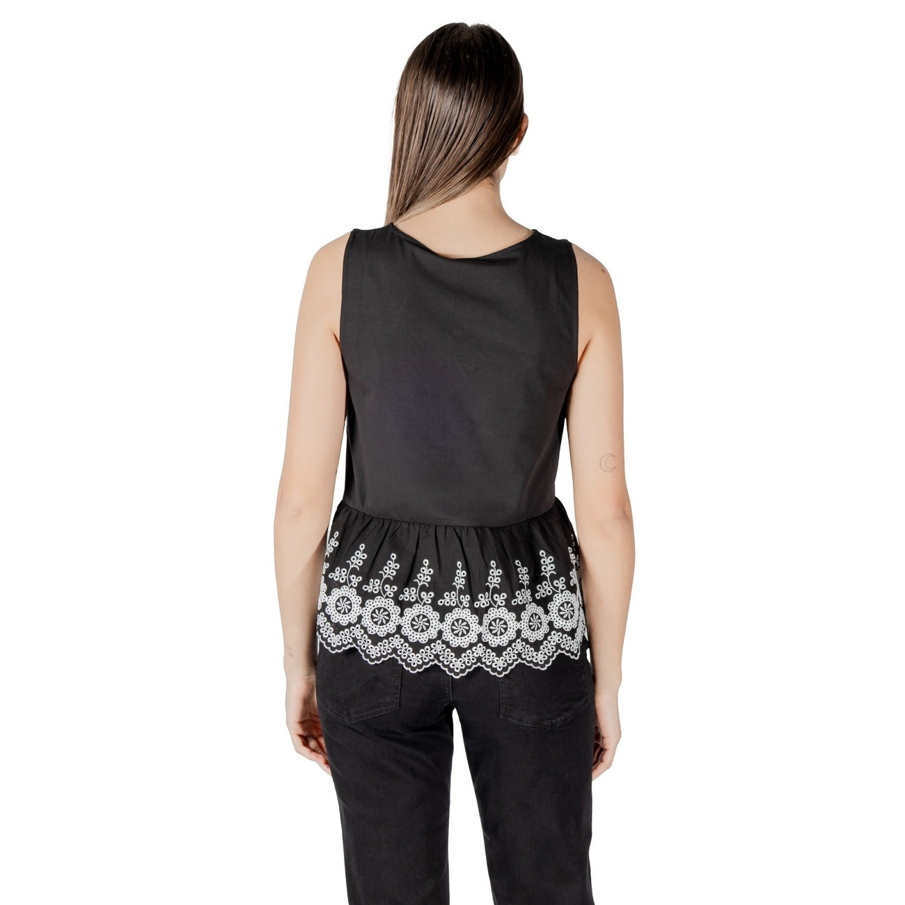 Ichi  Women Top