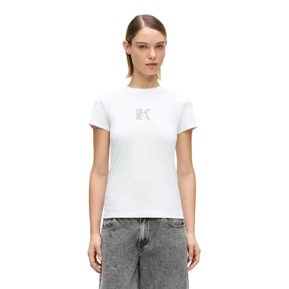 Karl Lagerfeld Jeans  Women T-Shirt