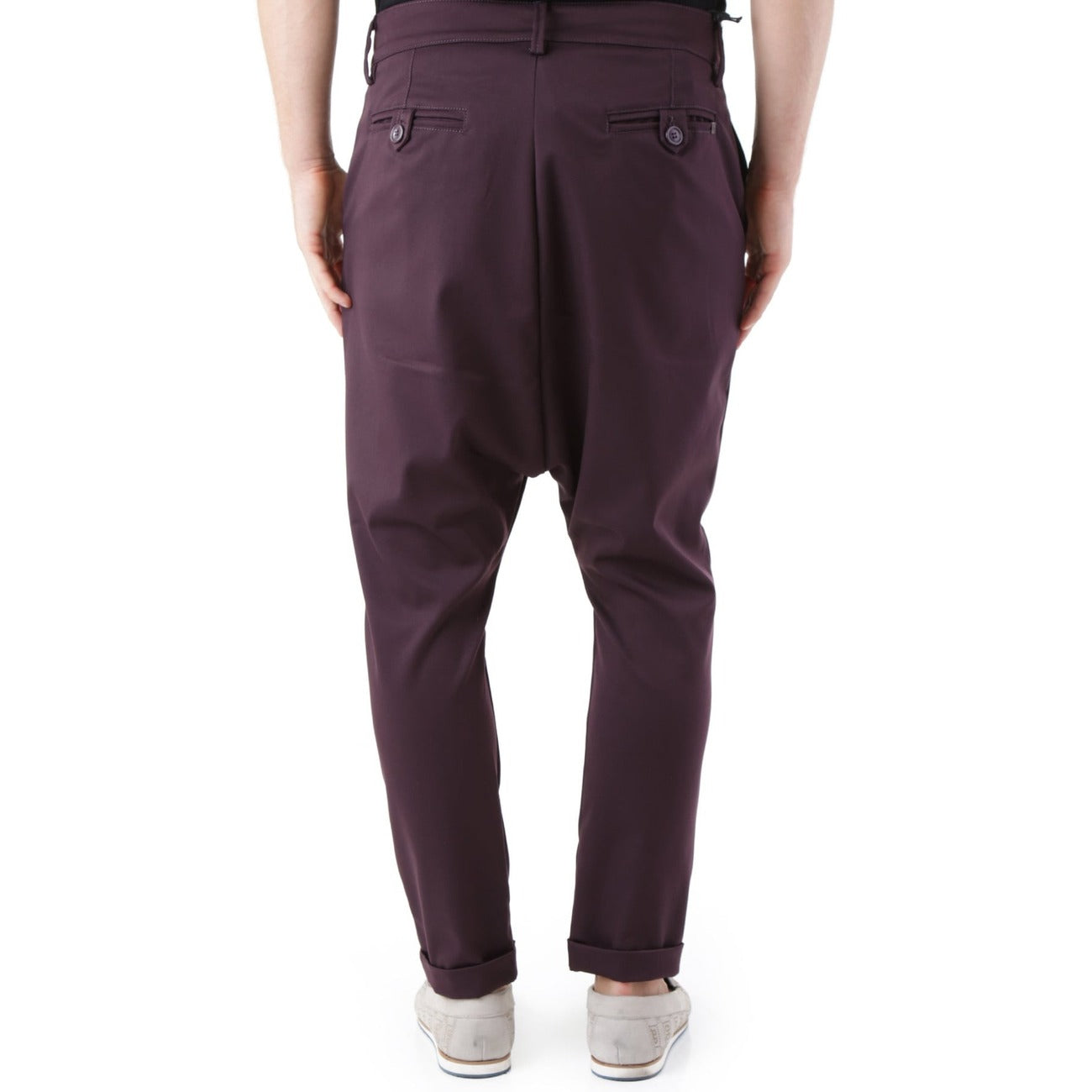 Absolut Joy Men Trousers