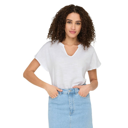 Jacqueline De Yong  Women Blouse