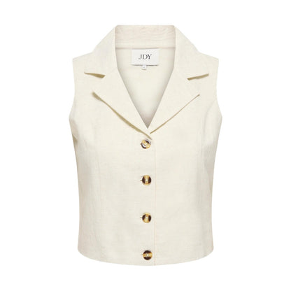 Jacqueline De Yong  Women Gilet