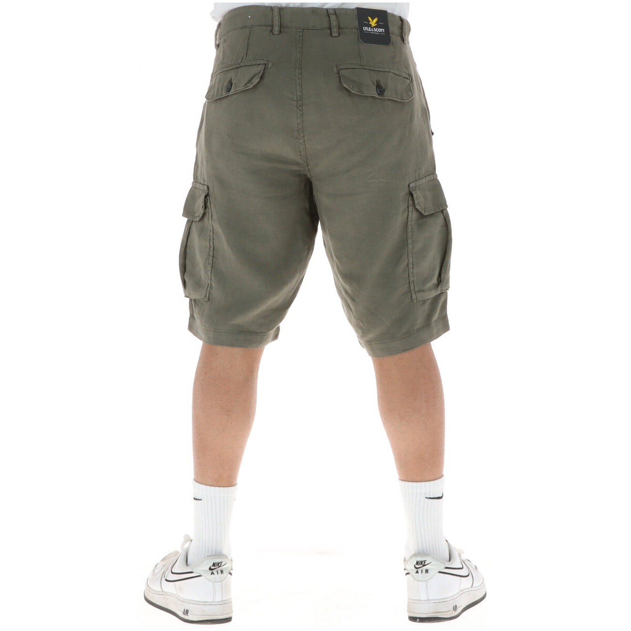 Lyle & Scott Men Shorts